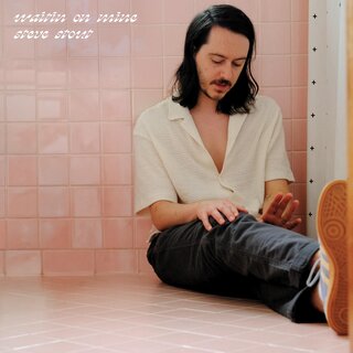 waitin on mine - steve stout - usa - indie - indie music - indie pop - indie rock - indie folk - new music - music blog - wolf in a suit - wolfinasuit - wolf in a suit blog - wolf in a suit music blog