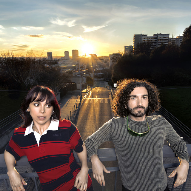 maybe tokyo - Billet Doux - France - indie - indie music - indie pop - new music - music blog - wolf in a suit - wolfinasuit - wolf in a suit blog - wolf in a suit music blog