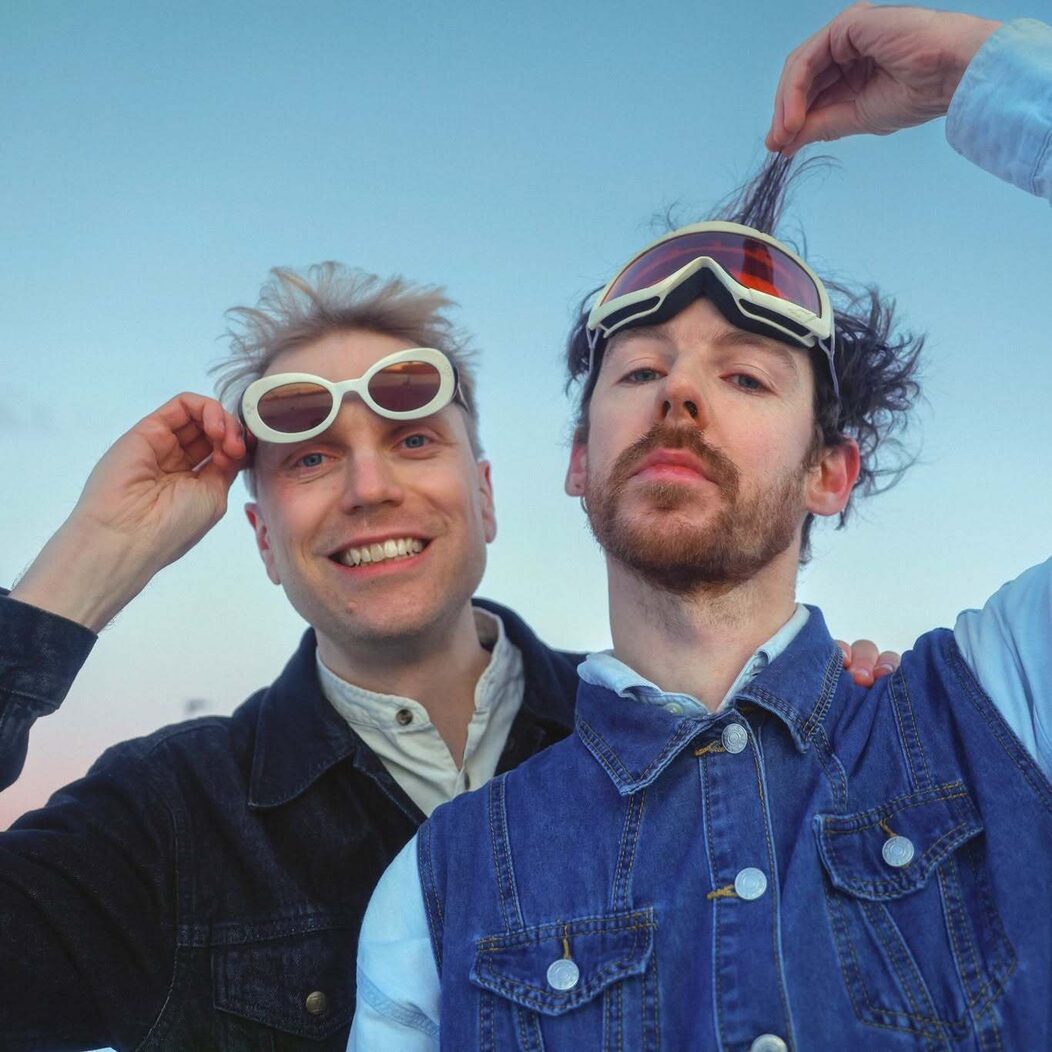 ciao lucifer - Netherlands - indie - indie music - indie pop - indie rock - indie folk - new music - music blog - wolf in a suit - wolfinasuit - wolf in a suit blog - wolf in a suit music blog
