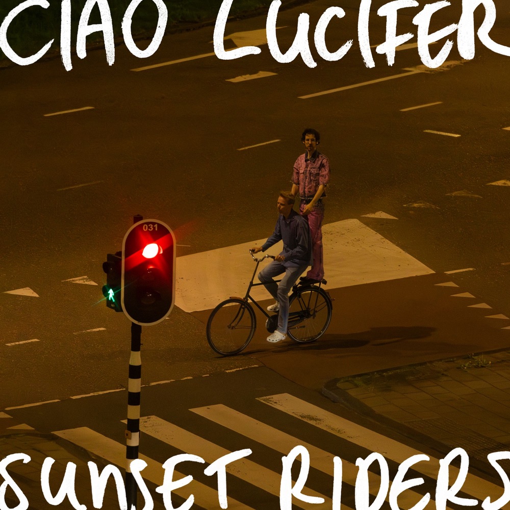 sunset riders - ciao lucifer - Netherlands - indie - indie music - indie pop - indie rock - indie folk - new music - music blog - wolf in a suit - wolfinasuit - wolf in a suit blog - wolf in a suit music blog