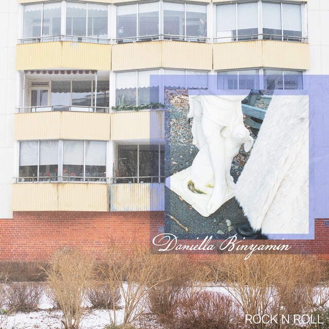rock n roll - Daniella Binyamin - sweden - indie - indie music - indie pop - indie rock - indie folk - new music - music blog - wolf in a suit - wolfinasuit - wolf in a suit blog - wolf in a suit music blog
