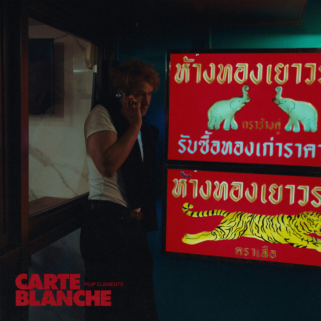carte blanche - filip clements - Norway - indie - indie music - indie pop - indie rock - indie folk - new music - music blog - wolf in a suit - wolfinasuit - wolf in a suit blog - wolf in a suit music blog