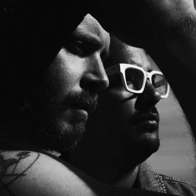 good wild gods - united kingdom - uk - indie - indie music - indie pop - new music - music blog - wolf in a suit - wolfinasuit - wolf in a suit blog - wolf in a suit music blog