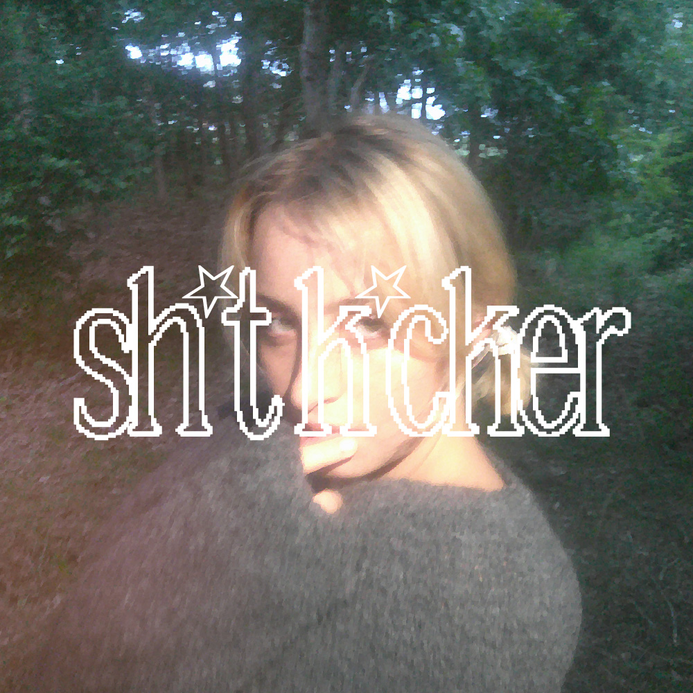 shit kicker - lucy frost - usa - indie - indie music - indie pop - indie rock - indie folk - new music - music blog - wolf in a suit - wolfinasuit - wolf in a suit blog - wolf in a suit music blog