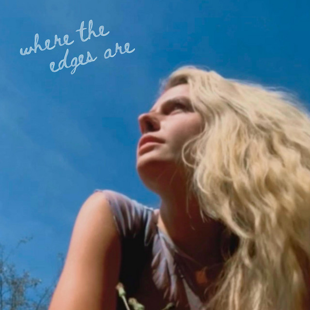 where the edges are - Miila Mor - united kingdom - uk - indie - indie music - indie pop - new music - music blog - wolf in a suit - wolfinasuit - wolf in a suit blog - wolf in a suit music blog