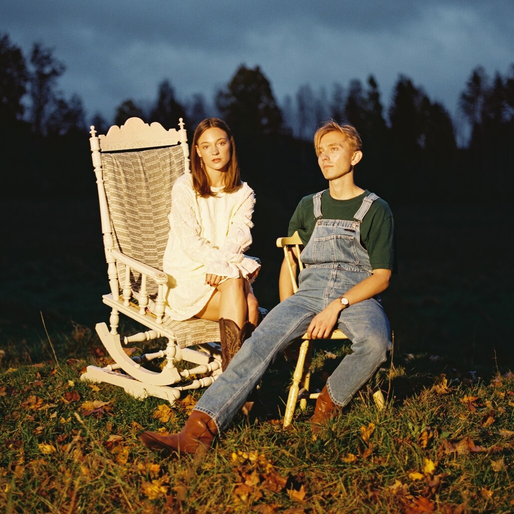 Orange Oak - Sweden - indie - indie music - indie pop - indie rock - indie folk - new music - music blog - wolf in a suit - wolfinasuit - wolf in a suit blog - wolf in a suit music blog