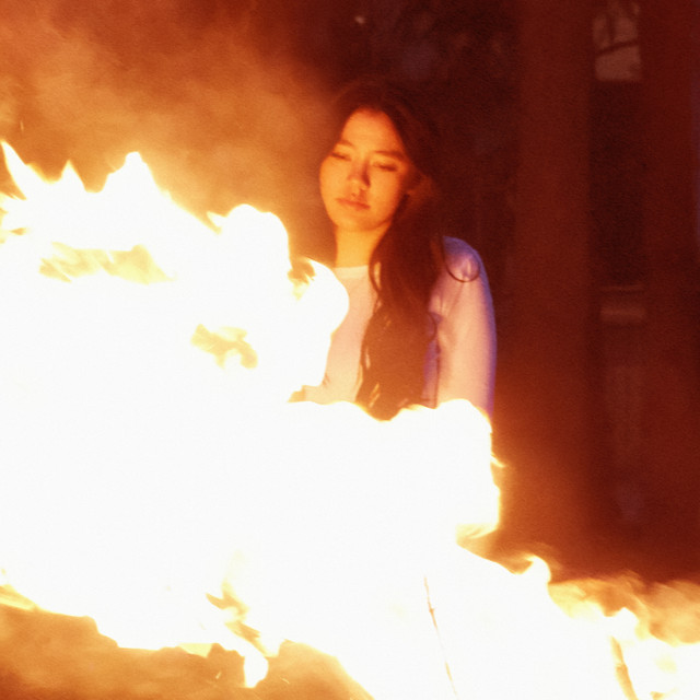 burn for me - tehya - Canada - indie - indie music - indie pop - indie rock - indie folk - new music - music blog - wolf in a suit - wolfinasuit - wolf in a suit blog - wolf in a suit music blog