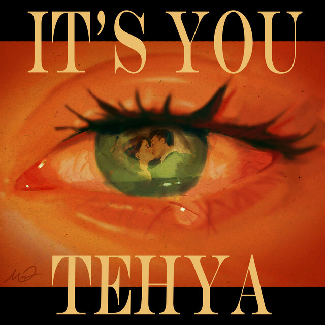 it's you - tehya - Canada - indie - indie music - indie pop - indie rock - indie folk - new music - music blog - wolf in a suit - wolfinasuit - wolf in a suit blog - wolf in a suit music blog