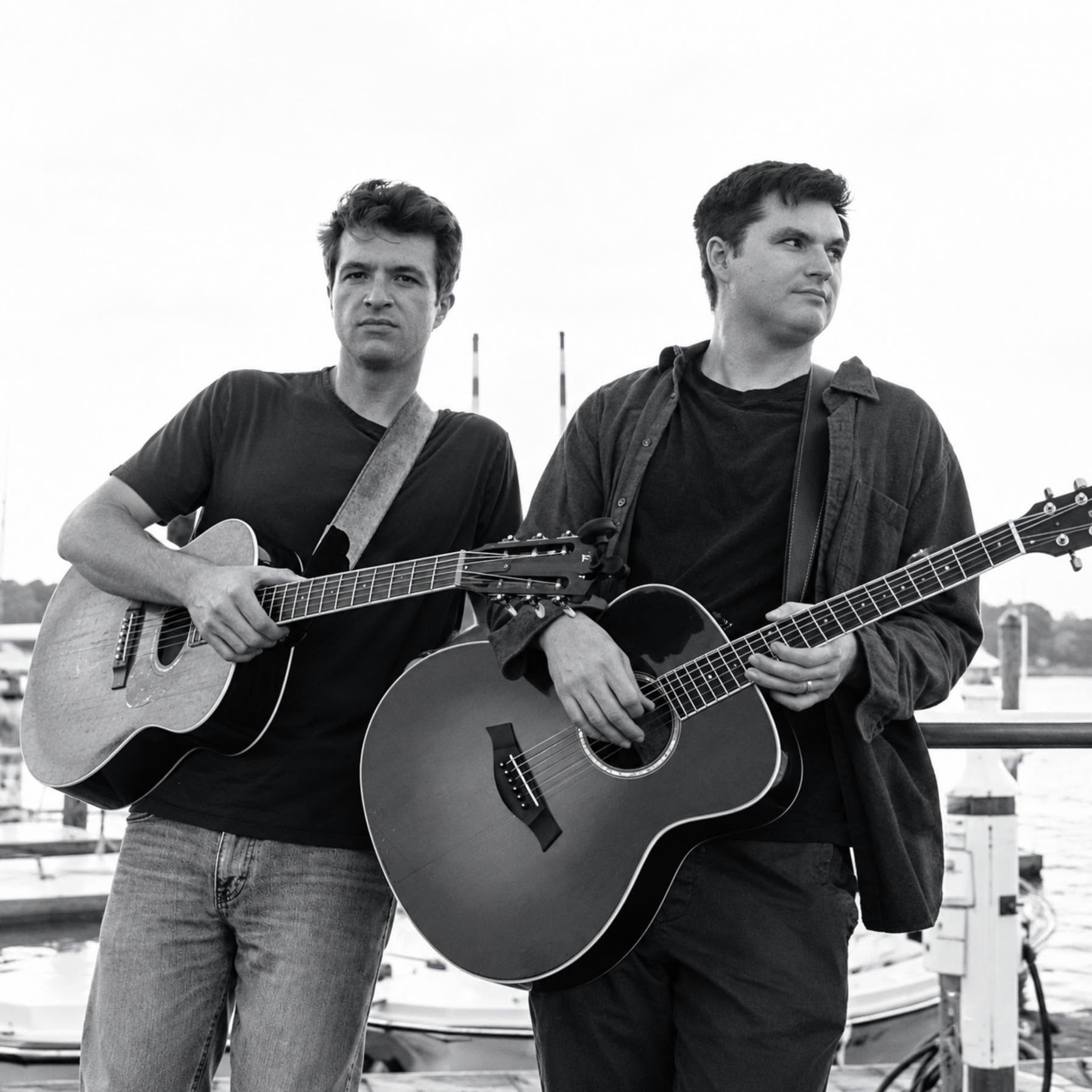 The Como Brothers - usa - indie - indie music - indie pop - indie rock - indie folk - new music - music blog - wolf in a suit - wolfinasuit - wolf in a suit blog - wolf in a suit music blog