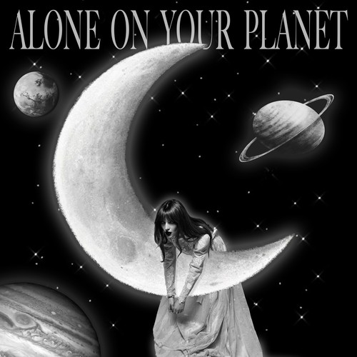 alone on your planet - The Haunt - usa - indie - indie music - indie pop - indie rock - indie folk - new music - music blog - wolf in a suit - wolfinasuit - wolf in a suit blog - wolf in a suit music blog