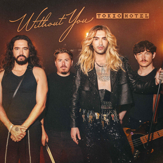 without you - Tokio Hotel - Germany - indie - indie music - indie pop - indie rock - indie folk - new music - music blog - wolf in a suit - wolfinasuit - wolf in a suit blog - wolf in a suit music blog