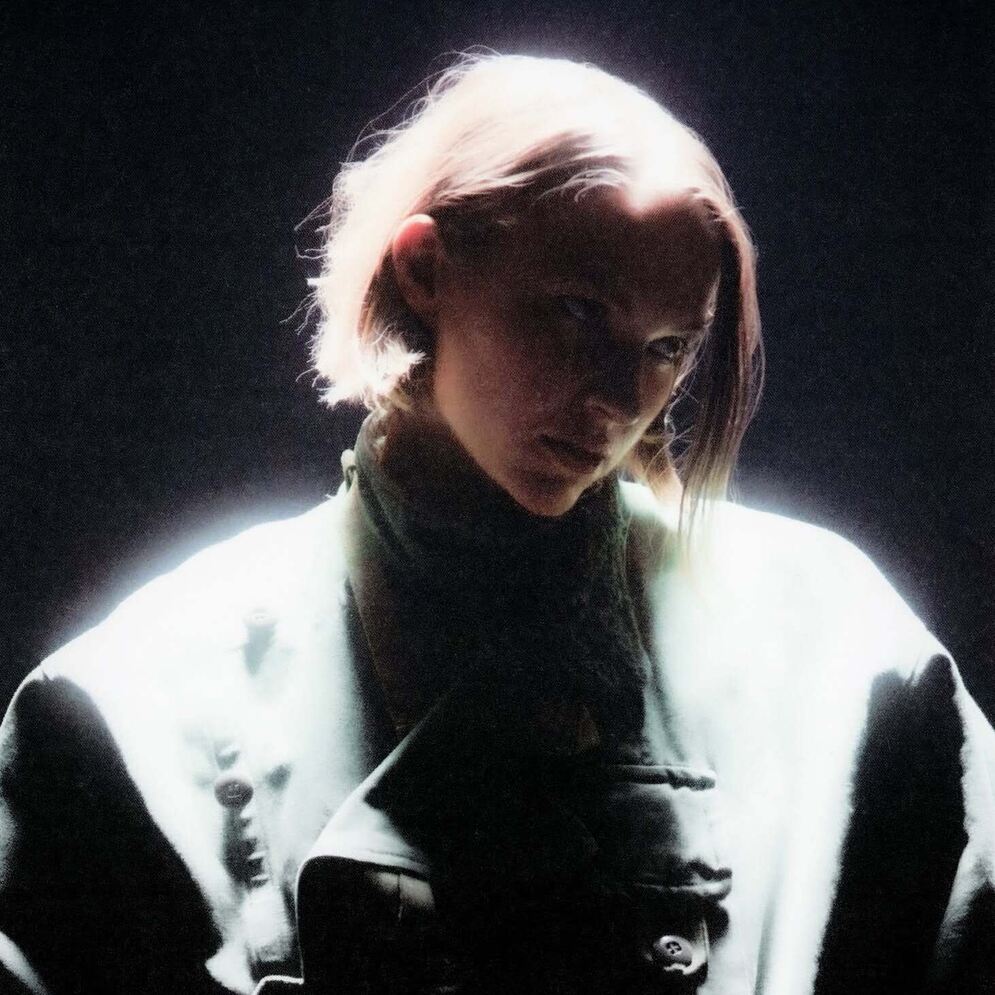 Tove Styrke - Sweden - indie - indie music - indie pop - indie rock - indie folk - new music - music blog - wolf in a suit - wolfinasuit - wolf in a suit blog - wolf in a suit music blog