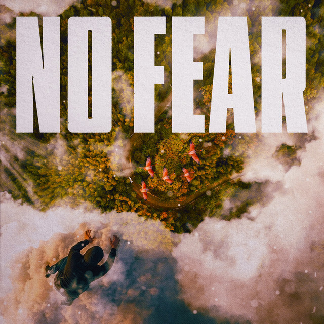 no fear - tropidelic - usa - indie - indie music - indie pop - indie rock - indie folk - new music - music blog - wolf in a suit - wolfinasuit - wolf in a suit blog - wolf in a suit music blog